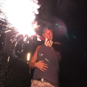 Meet your Posher, Jesse